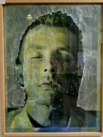 Istvan               Foto  Collage